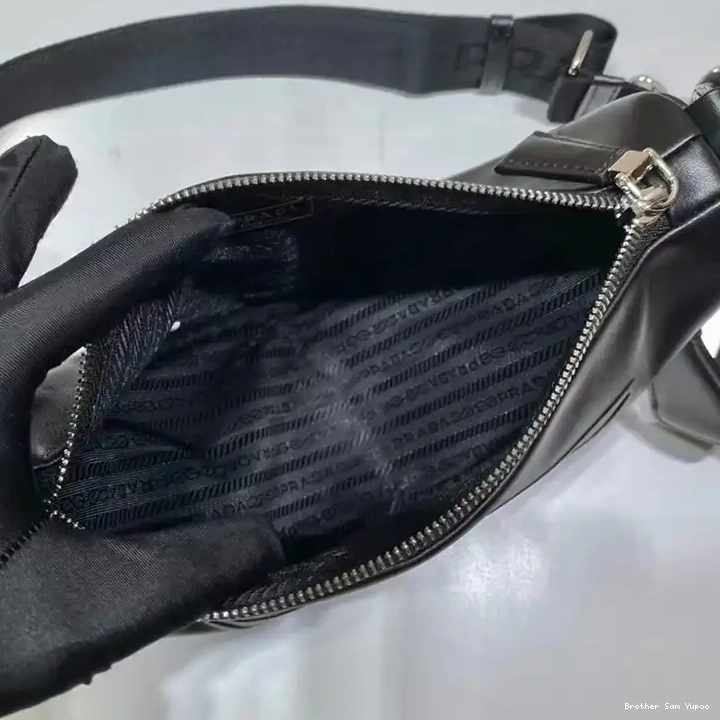 Brother Sam Bag Prada 2205HT0005 0727